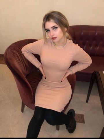 Анкета проститутки Каролина - Фото 1, , 25 лет, №152743